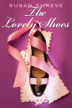 the lovely shoes book cover image