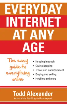 everyday internet at any age book cover image