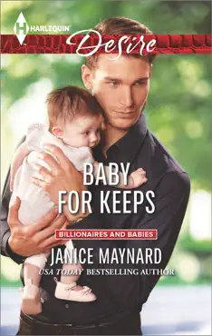 baby for keeps book cover image