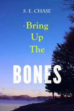 bring up the bones book cover image