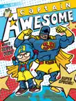 Captain Awesome Meets Super Dude! sinopsis y comentarios