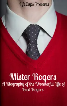 mister rogers book cover image