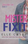 Love in New York: Book 3 (Mister Fixit)