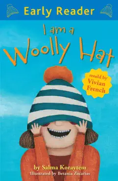 i am a woolly hat book cover image
