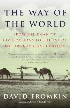 the way of the world book cover image