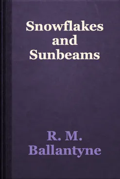 snowflakes and sunbeams book cover image
