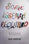Some Assembly Required synopsis, comments