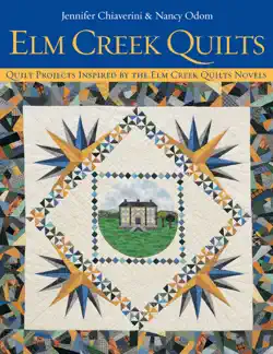 elm creek quilts book cover image