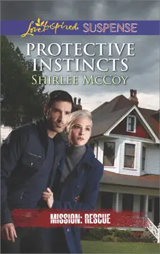 protective instincts book cover image