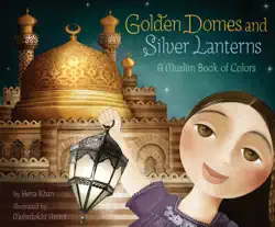 golden domes and silver lanterns book cover image