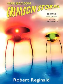 operation crimson storm book cover image