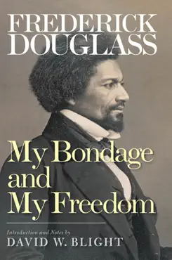 my bondage and my freedom imagen de la portada del libro