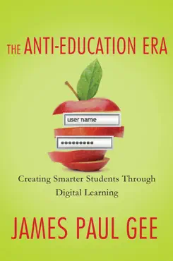 the anti-education era book cover image