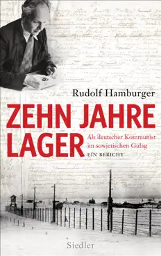 zehn jahre lager book cover image