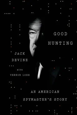 good hunting book cover image