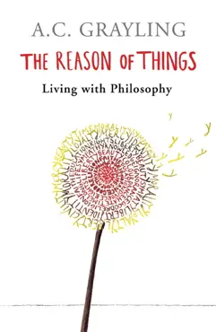 the reason of things book cover image