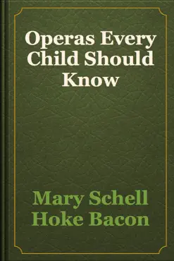 operas every child should know book cover image