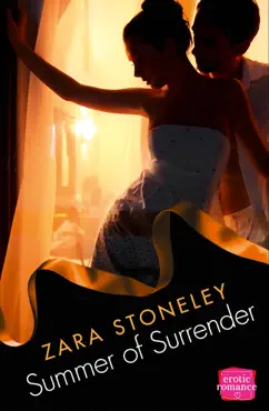 summer of surrender book cover image