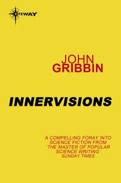 innervisions book cover image