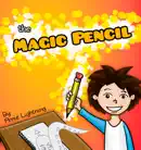 The Magic Pencil book summary, reviews and download