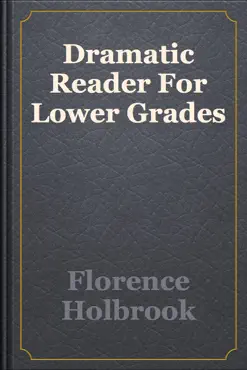 dramatic reader for lower grades book cover image