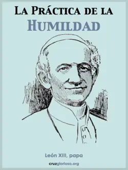la práctica de la humildad book cover image