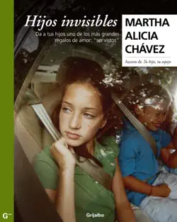 hijos invisibles book cover image