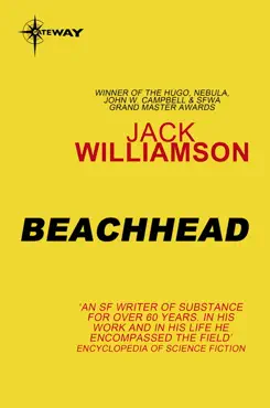 beachhead imagen de la portada del libro