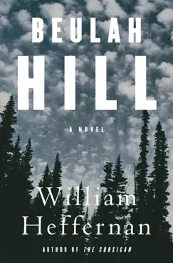 beulah hill book cover image