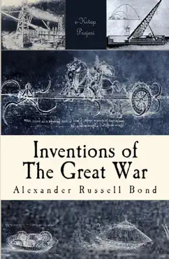 inventions of the great war book cover image