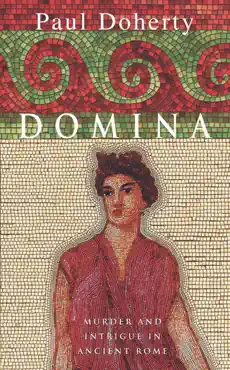 domina book cover image