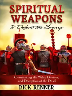 spiritual weapons book cover image
