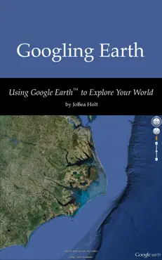 googling earth book cover image