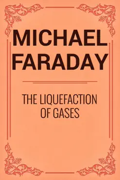 the liquefaction of gases book cover image