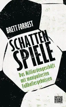 schattenspiele book cover image