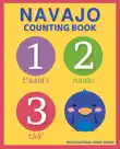 Navajo Counting Book synopsis, comments