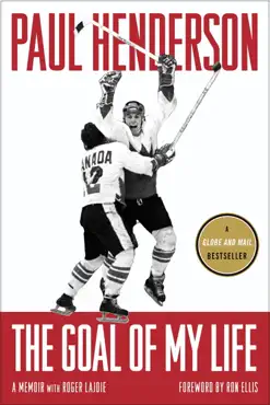 the goal of my life book cover image