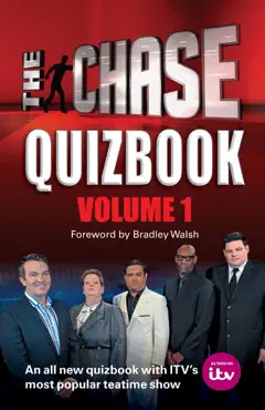 the chase quizbook volume 1 imagen de la portada del libro