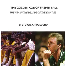 the golden age of basketball book cover image