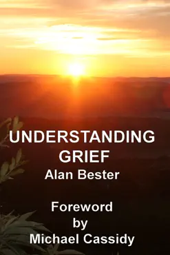 understanding grief book cover image