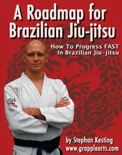 a roadmap for bjj book cover image