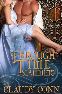 through time-slamming book cover image