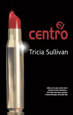 el centro book cover image
