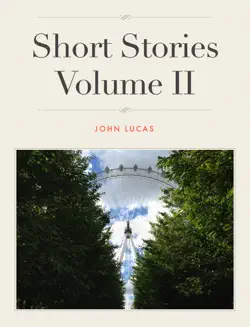 short stories volume ii book cover image
