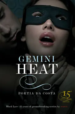 gemini heat book cover image