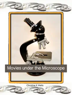 movies under the microscope book cover image