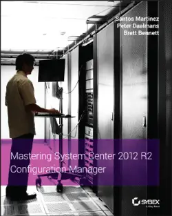 mastering system center 2012 r2 configuration manager book cover image