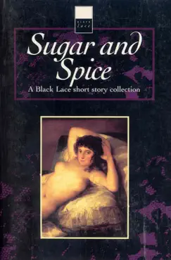 sugar & spice book cover image