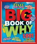 TIME for Kids The Big Book of Why book summary, reviews and download