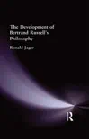 The Development of Bertrand Russell's Philosophy sinopsis y comentarios